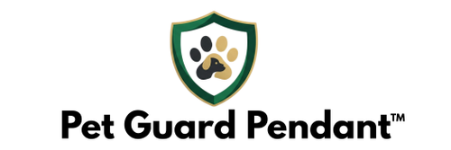 Pet Guard Pendant